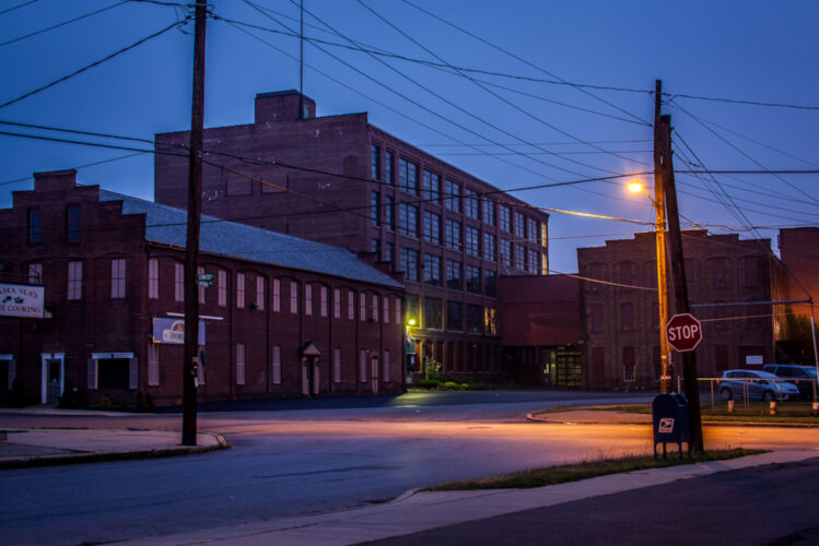 Pajama Factory named to list  of America’s fastest-growing,  mission-driven companies